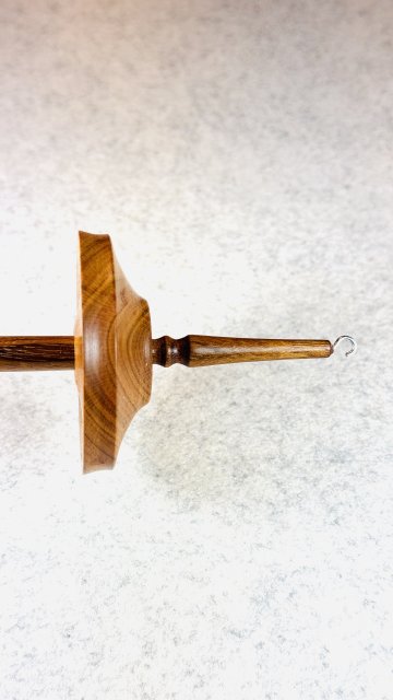 Hochwirtelspindel H36 (34 g)