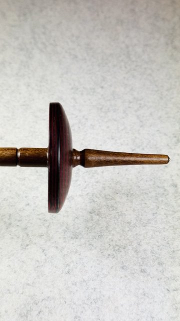 Tibetische Spindel EDITION EXCLUSIV TB04 (28 g)