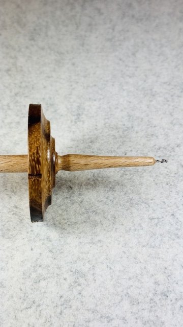 Hochwirtelspindel H01 (20 g)