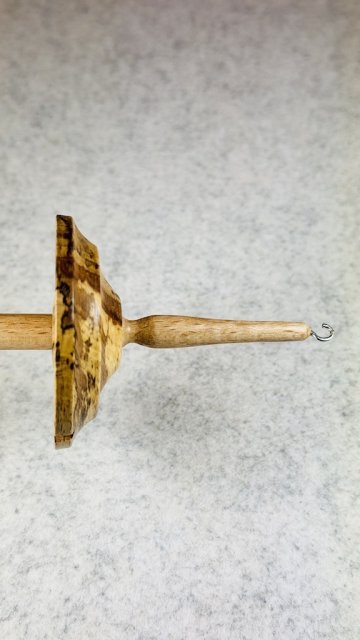 Hochwirtelspindel H31 (24 g)