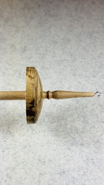 Hochwirtelspindel H61 (26 g)