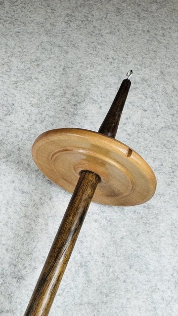 Hochwirtelspindel H14 (20 g)