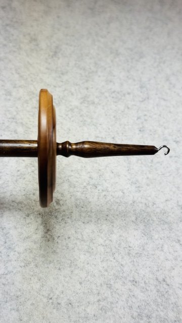 Hochwirtelspindel H14 (20 g)