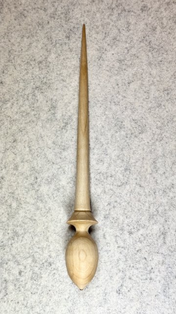 Russische Spindel C20 (22 g)