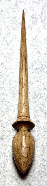 Russische Spindel C05 (24 g)