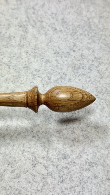 Russische Spindel C05 (24 g)