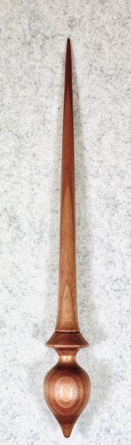 Russische Spindel C04 (18 g)