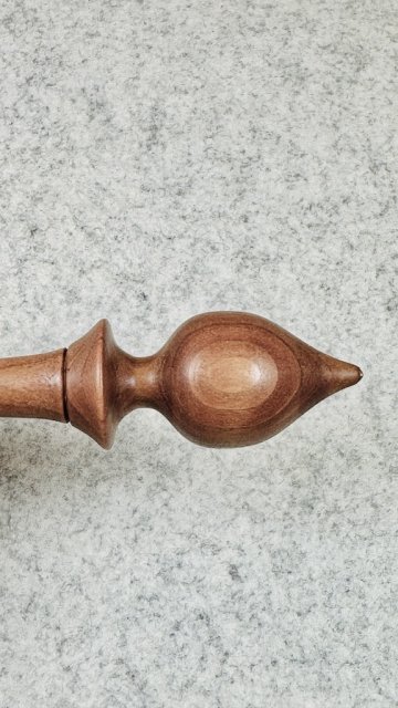 Russische Spindel C04 (18 g)