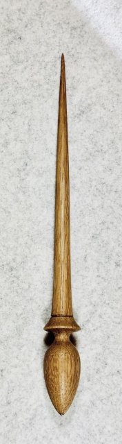 Russische Spindel C05 (24 g)