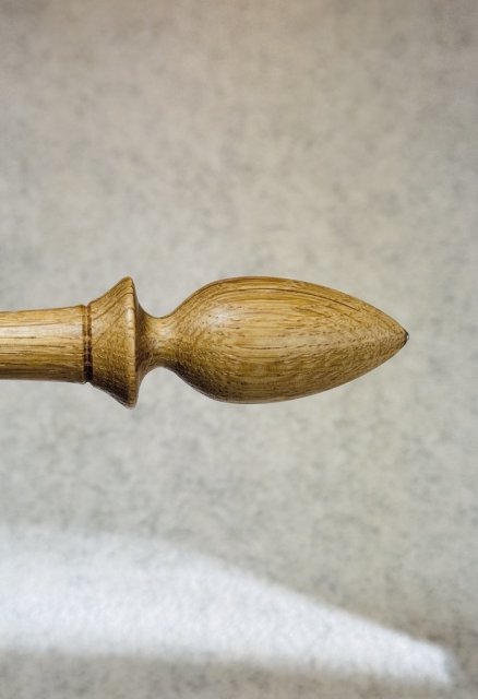 Russische Spindel C05 (24 g)