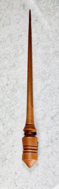 Russische Spindel C14