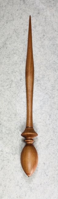 Rissische Spindel C08 (18 g)