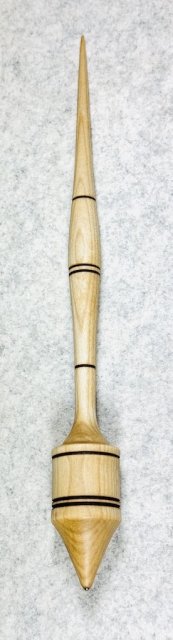 Russische Spindel C01 (24 g)