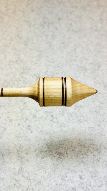 Russische Spindel C01 (24 g)