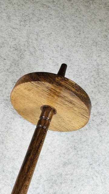 Anfängerspindel/Lernspindel L07 (28 g)