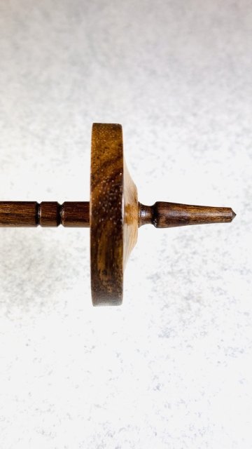 Anfängerspindel/Lernspindel L07 (28 g)