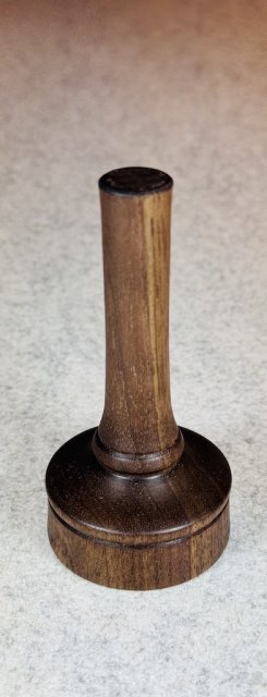 Kniespinnschälchen G01
