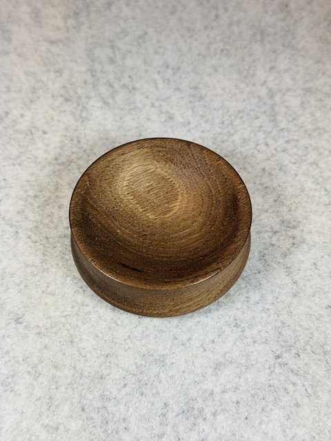 Spinnschälchen G12