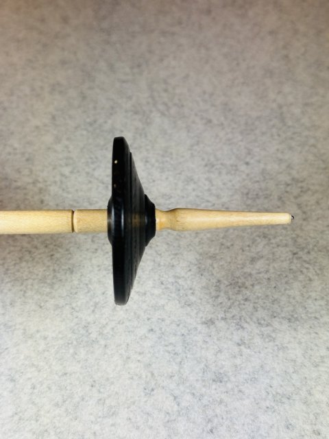 Tibetische Spindel EDITION EXCLUSIV TB 22 (24 g)