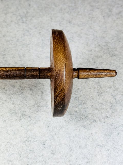 Tiefwirtelspindel T04 (30 g)