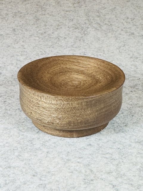 Spinnschälchen G14
