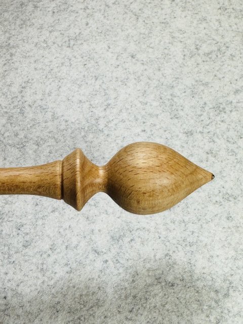 Russische Spindel C07 (26 g)
