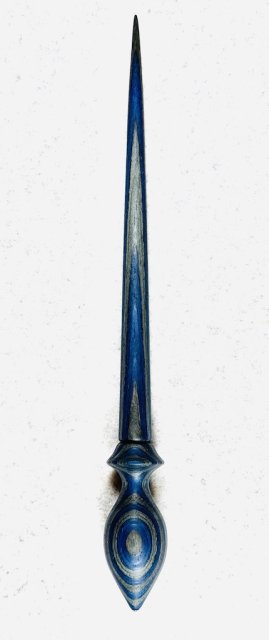 Russische Spindel C10 (20 g)
