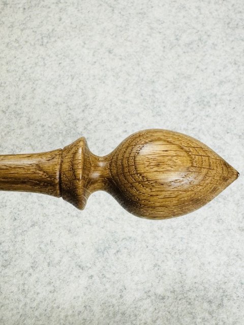 Russische Spindel C22 (28 g)