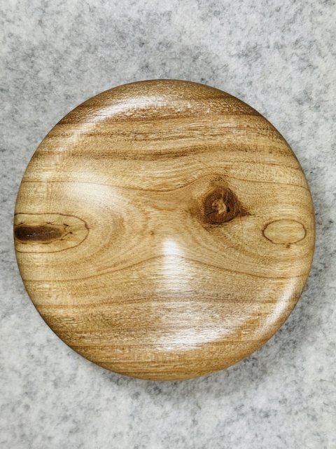 Spinnschälchen G05