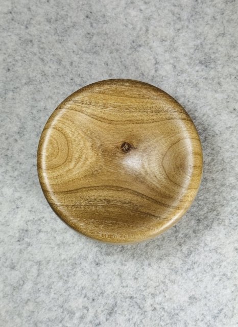 Spinnschälchen G06