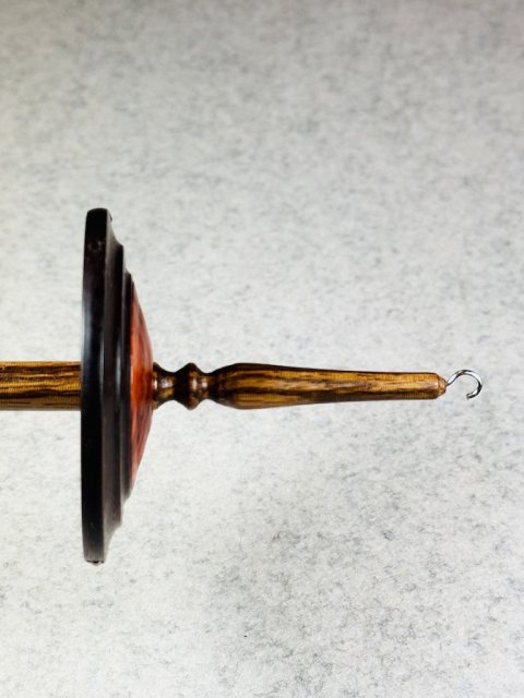Hochwirtelspindel H28 (22 g) EDITION EXCLUSIV