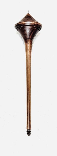 Viktorianische Seidenspindel V05 (28 g)