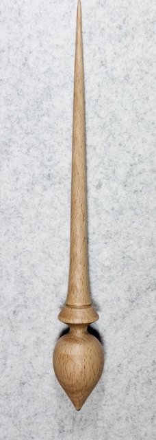 Russische Spindel C07 (16 g)