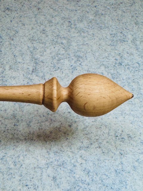 Russische Spindel C07 (16 g)