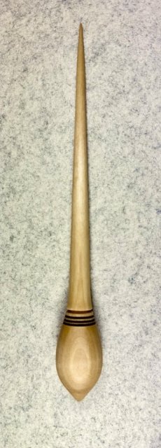Russische Spindel C12 (24 g)