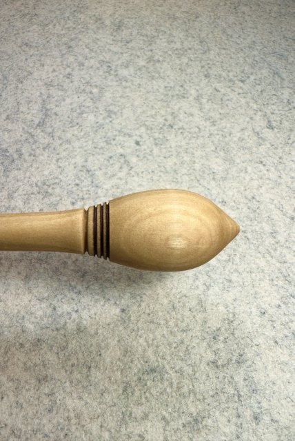 Russische Spindel C12 (24 g)