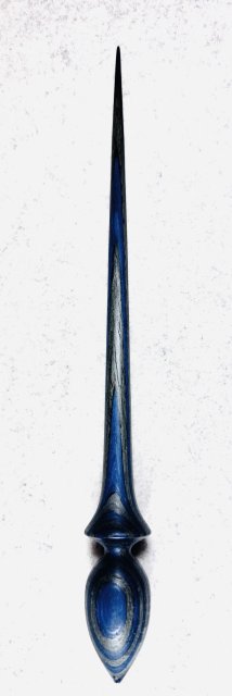 Russische Spindel C13 (18 g)