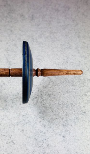 Tibetische Spindel TB09 (20 g)