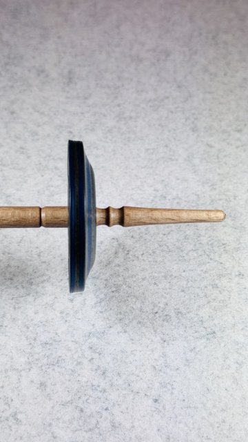 Tibetische Spindel TB02 (22 g)