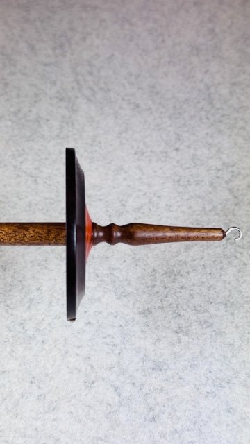 Hochwirtelspindel H41 (22 g) EDITION EXCLUSIV