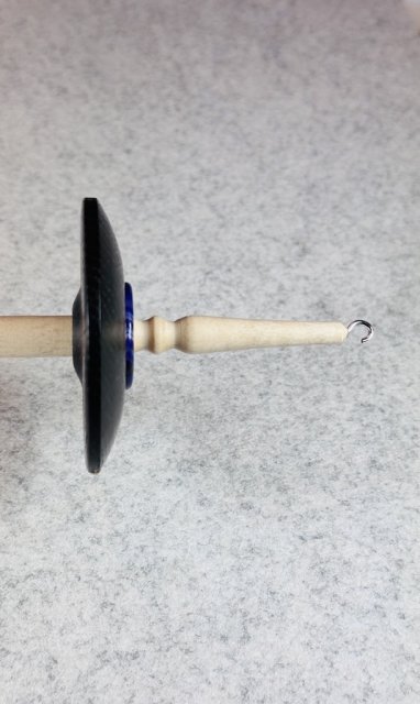 Hochwirtelspindel H50 (24 g) EDITION EXCLUSIV
