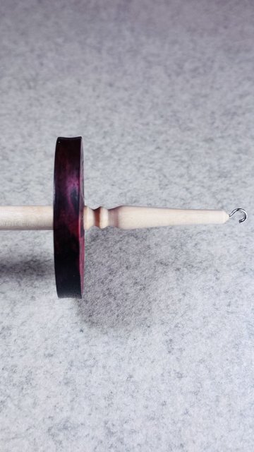 Hochwirtelspindel H16 (20 g)
