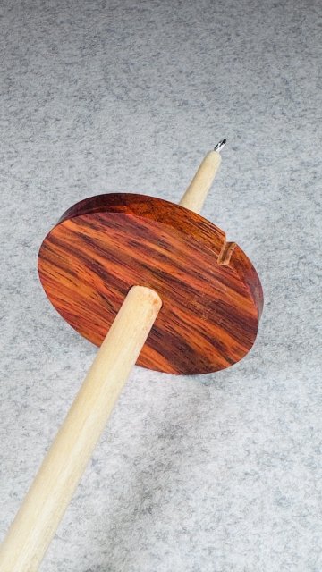 Hochwirtelspindel H16 (20 g) EDITION EXCLUSIV