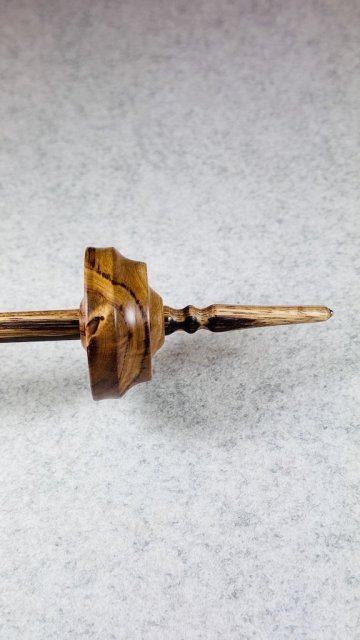 Tibetische Spindel TB06 (28 g)