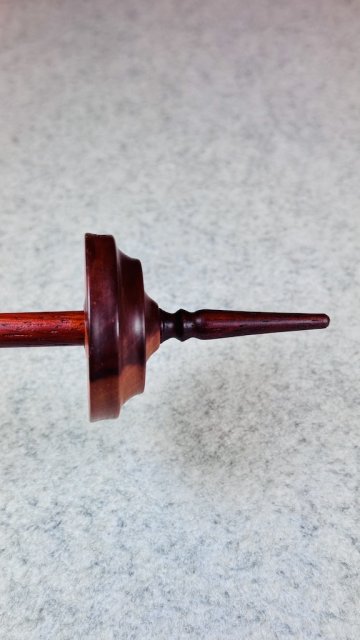 Tibetische Spindel TB03 (14 g)