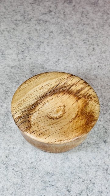 Spinnschälchen G11