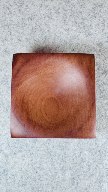 Spinnschälchen G08