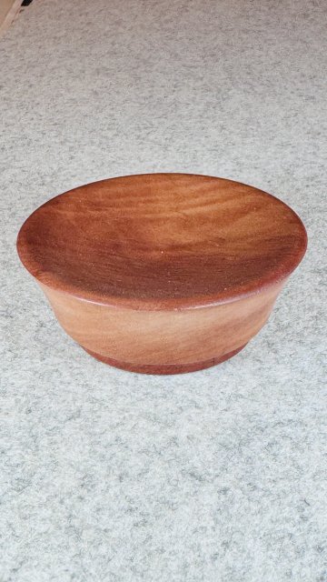 Spinnschälchen G09