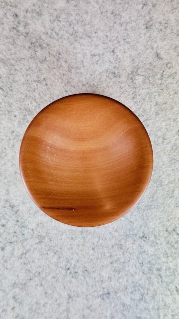 Spinnschälchen G09