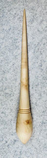 Russische Spindel C16 (16 g)
